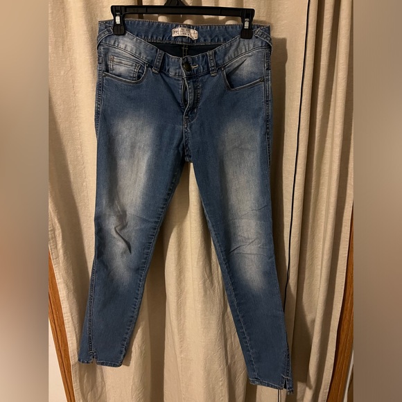 Free People Denim - FREE PEOPLE